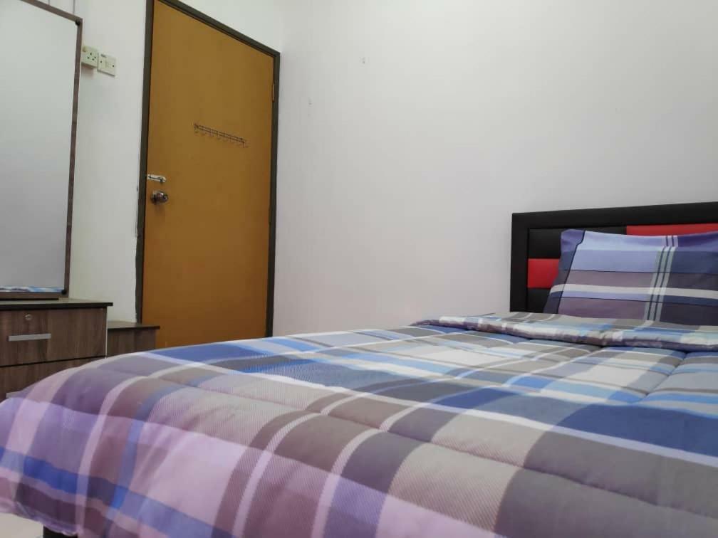 Homestay Pd 포트딕슨 외부 사진