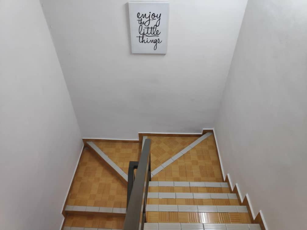 Homestay Pd 포트딕슨 외부 사진