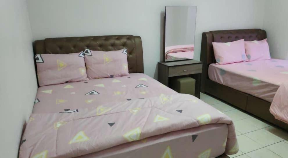 Homestay Pd 포트딕슨 외부 사진